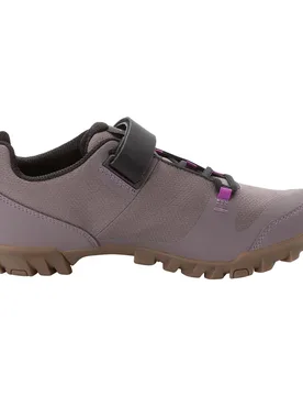 Chaussures Vtt Tvl Pavei Ii - Vaude Bike - FashionsVida