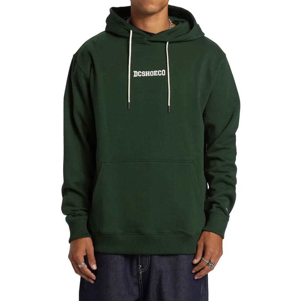 Sudadera de hombre Baseline Ph - DC Shoes - FashionsVida