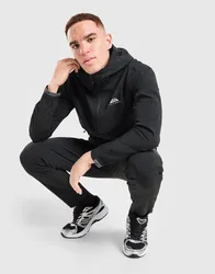 Outrider Tracksuit - Herren, Schwarz - male - Size: M