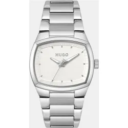 Reloj de hombre Telly 1530460 de acero