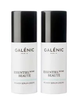 GALENIC SÃ©rum Power Essentiel Biome BeautÃ© - Galénic - FashionsVida