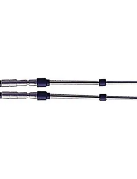 Control Cable Xtreme 33c Black 152 mm unisex - SeaStar Solutions - FashionsVida