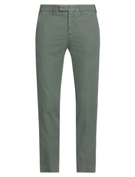 Hose Herren Militärgrün 46,50,56 Herren - PT Torino - FashionsVida