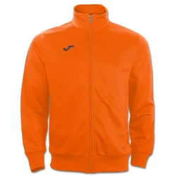 Jacke Gala - Orange - male - Size: L