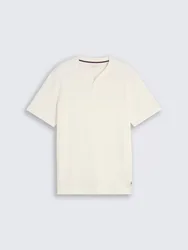 Garment dyed structure serafin male