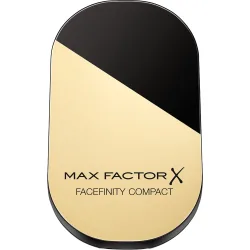 Base de maquillaje en polvo compacto Facefinity Compact