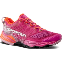 Zapatillas de Trail Running de mujer Akasha II