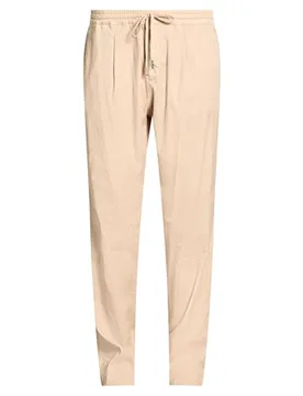 FEDELI Hose Herren Sand 56 Herren - Fedeli - FashionsVida
