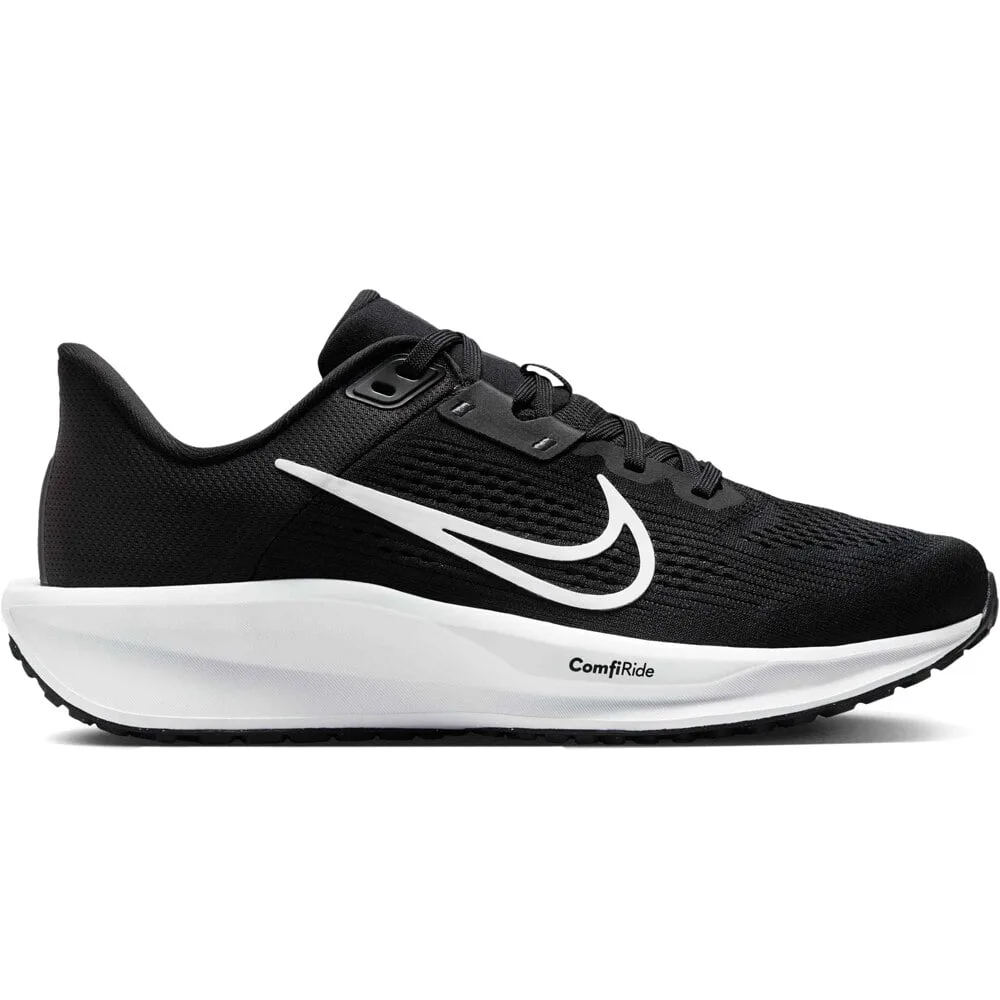 Quest 6 zapatilla running mujer Negro (41) - Nike - FashionsVida