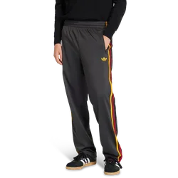Firebird Herren Hosen - Schwarz - Größe S - Poly Mesh Black S