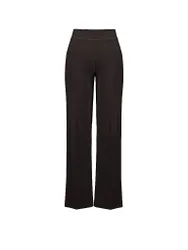 Pantaloni Marlene marrone 44