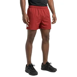 Kappa Short Bejan Red 4XL Homme