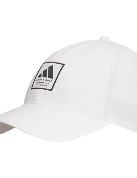 Cap Golf Perform H, weiss one_size_fits_all - Adidas - FashionsVida