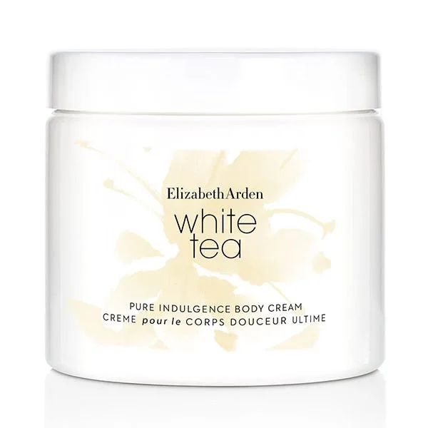 White Tea Body Cream - Elizabeth Arden - FashionsVida