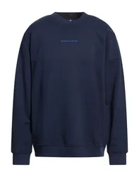 Sweatshirt Herren Nachtblau XL Herren