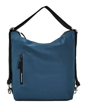 Sac Porté épaule Hunter Crossover B10 Cosmic 01 One Size unisex - Mandarina Duck - FashionsVida