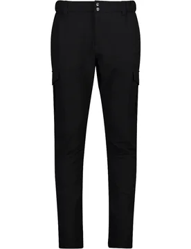 Man pant pantalón montaña hombre Negro (50) - CMP - FashionsVida