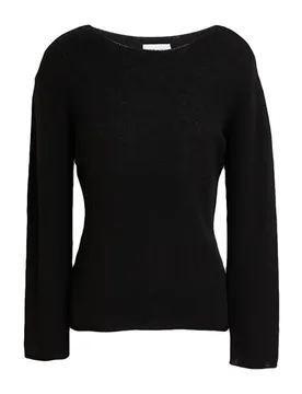 Pullover Mujer Negro L,M,XL Mujer - Be You By Geraldine Alasio - FashionsVida