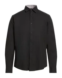 Hemd Herren Schwarz L,S,XL Herren