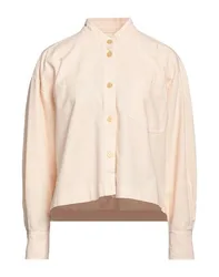 Jacke & Anorak Damen Hellrosa 1,4 Damen