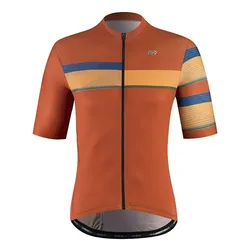 Maglia A Maniche Corte Green-on 3503 Red
