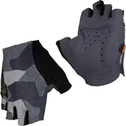 Guanti Mtb MTB 5.0 ENDURANCE Grigio taglia S