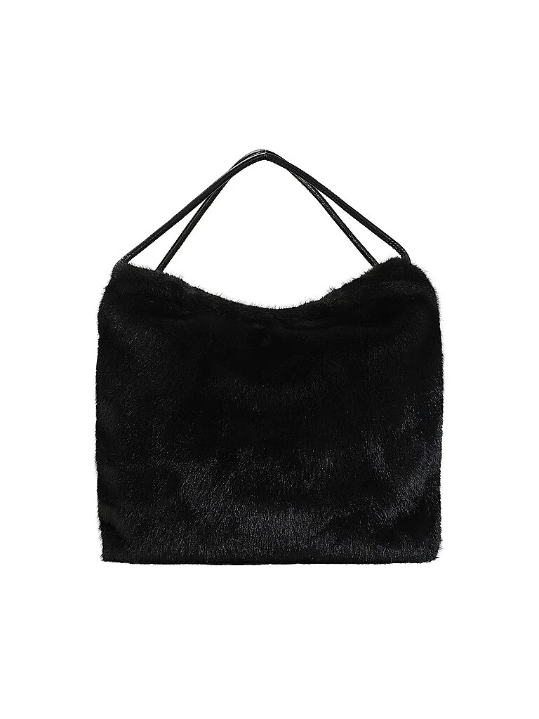 Tasche - Shopper ALEXI schwarz damen - STUDIO AR - FashionsVida