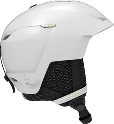 Casque de ski/snowboard - Icon Lt White - Taille S - Blanc