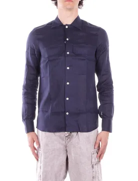 Tagliatore Camicie Navy - Tagliatore - FashionsVida
