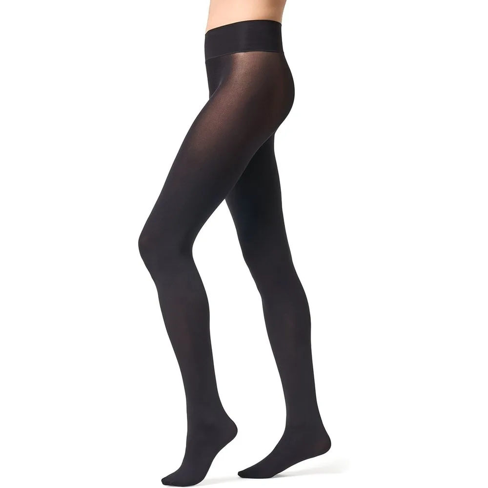 Panty 100 Deniers superopaco - Filodoro - FashionsVida
