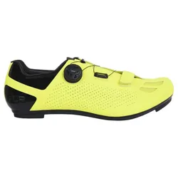 Scarpe Da Strada F11 Neon Yellow