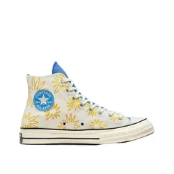 Baskets Chuck 70 Hi Multicolor EU 46 Homme