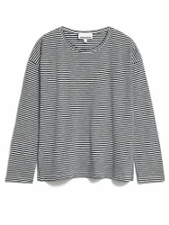 Langarmshirt XIANAA schwarz S Damen