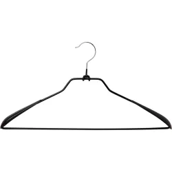 Percha antideslizante