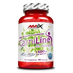 Capsule Carniline 90 Unità Uncolor