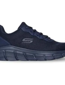 Sneaker Bobs B Flex - Icy Edge Navy 118109/dknv 40;41;42;43;44;45;46 Male - Skechers - FashionsVida