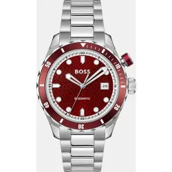 Reloj de hombre matic 1514179 Automático Híbrido de acero