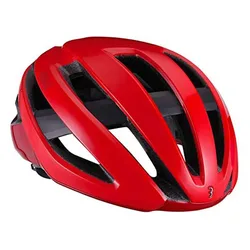 Bbb Casco Maestro Glossy Red