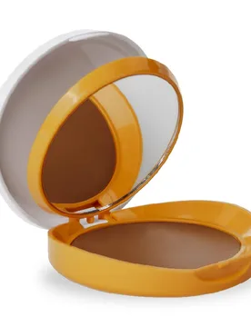 Color Compact Oil Free Bronce - HELIOCARE - FashionsVida
