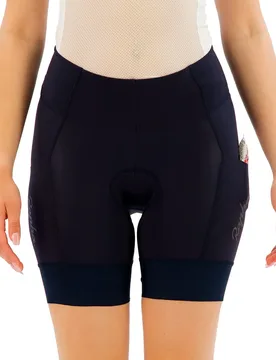 Salopette Senza Bretelle Cargo Dark Navy - Rapha - FashionsVida