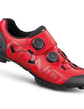 Scarpe Mtb Cx1 Carbocomp Ross - Crono Shoes - FashionsVida