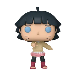 POP! Animation - Boruto: Naruto Next Generations #1654 Himawari Uzumaki