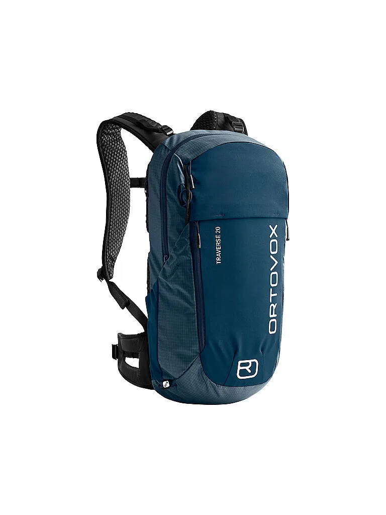 Wanderrucksack Traverse 20 blau B - Ortovox - FashionsVida