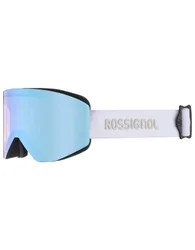 Masque de ski - Otava White - Blanc