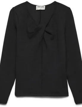 Blusen Awtammie Eu S;Eu M;Eu L;Eu Xs Female - Vero moda - FashionsVida