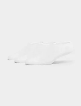 Er-Pack Füßlinge - Herren, Weiss - male - Size: 43-46 - McKenzie - FashionsVida
