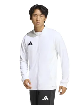 Veste De Survêtement Entrada26 White / Black M - Adidas - FashionsVida