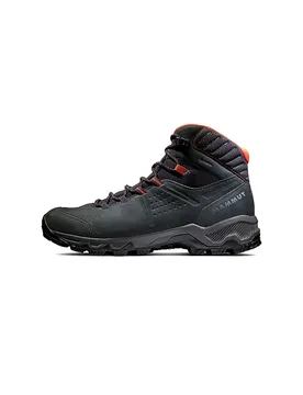 Chaussures de randonnée Mercury IV Mid GTX noir 44 - Mammut - FashionsVida