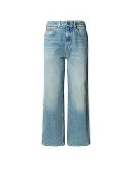 Jeans Straight Fit LEXA azzurro 31/L32