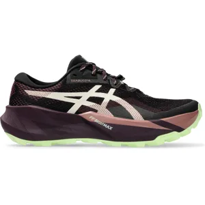 Gel-trabuco 14 Trailschuhe Damen Black Gr. 41.5 - Asics - FashionsVida
